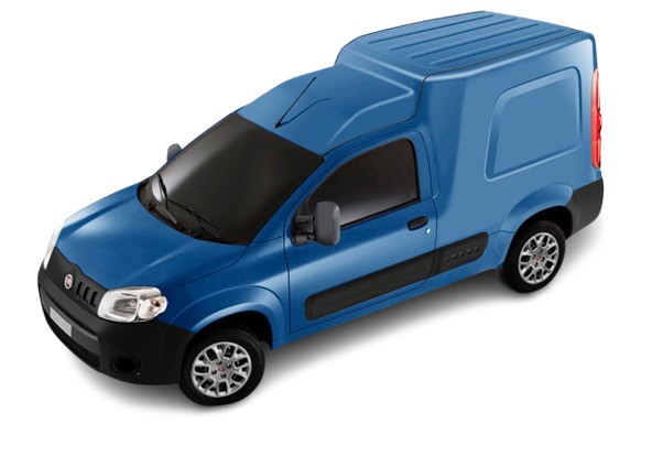 carro da empresa